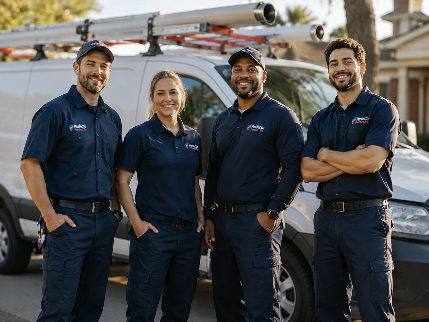 Emergency Plumber Near Me in Lakeview, MI near me